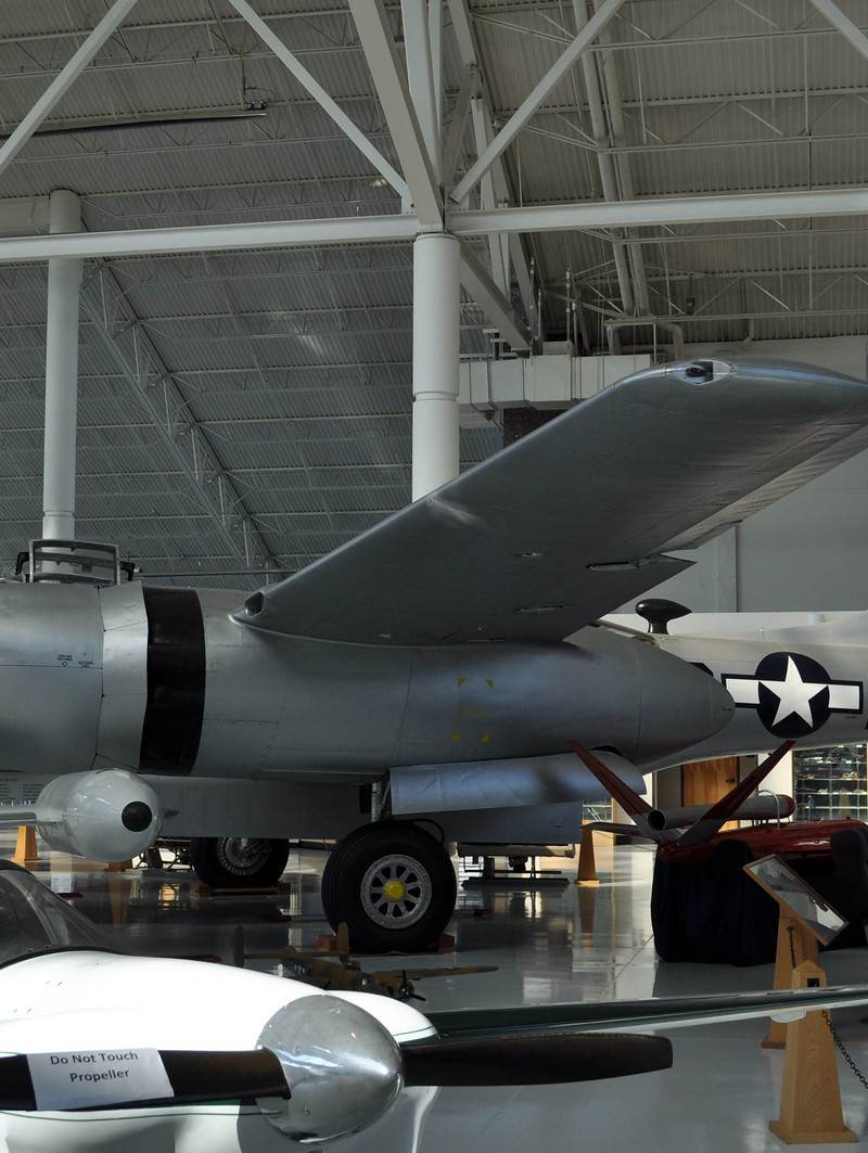 N74833 - Warbird
