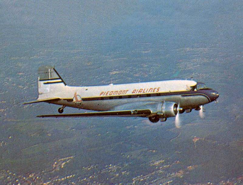 N55V - Douglas