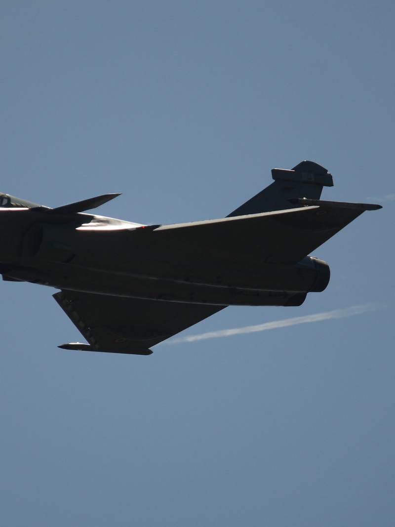 F-UHGA - Aircraft