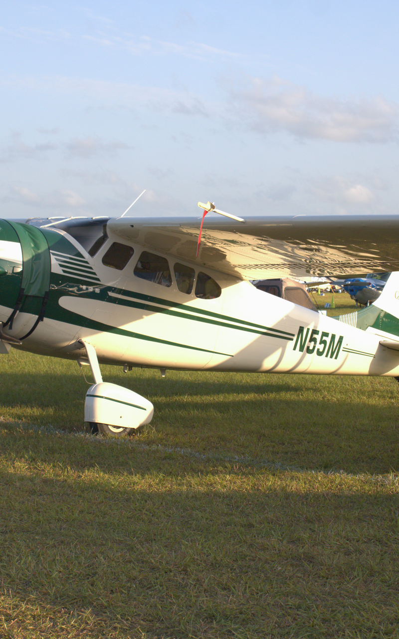 N55M - Cessna