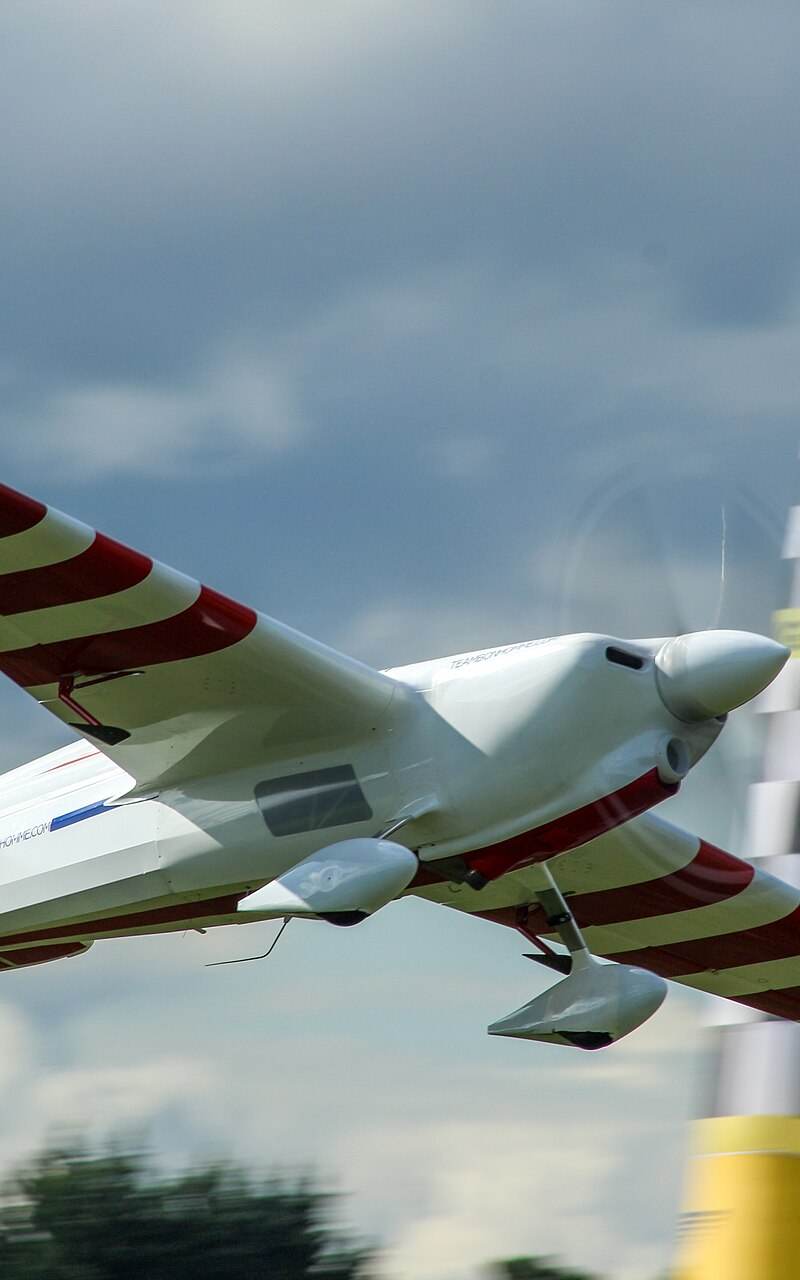 N55ZE - Single-engine aircraft