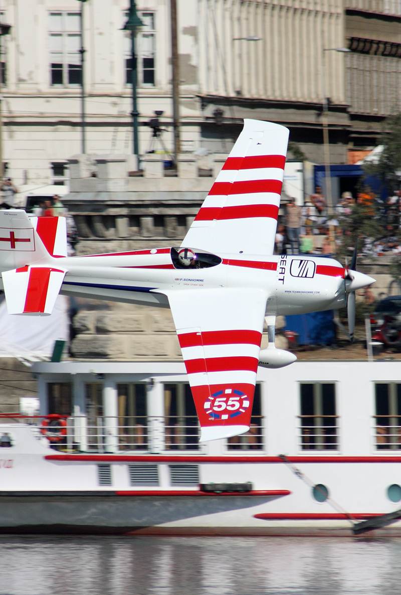 N55ZE - Single-engine aircraft