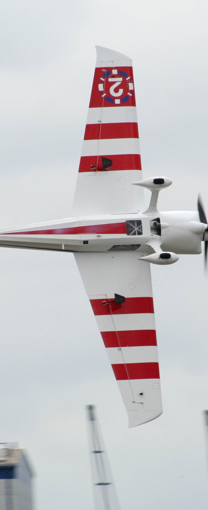 N55ZE - Single-engine aircraft