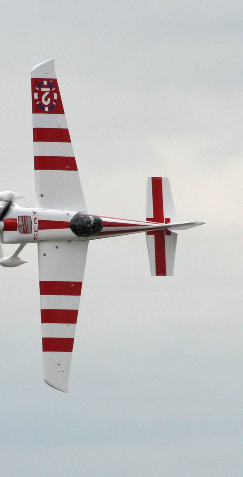N55ZE - Single-engine aircraft