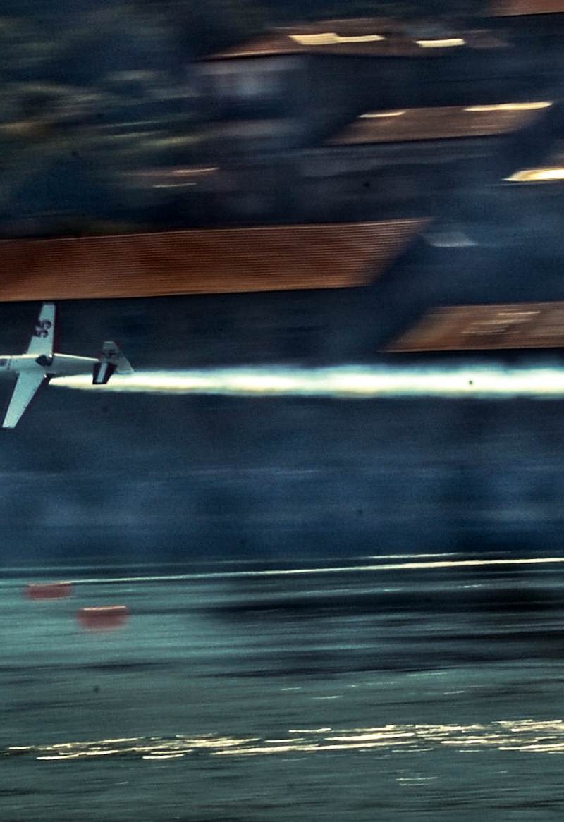 N55ZE - Aircraft