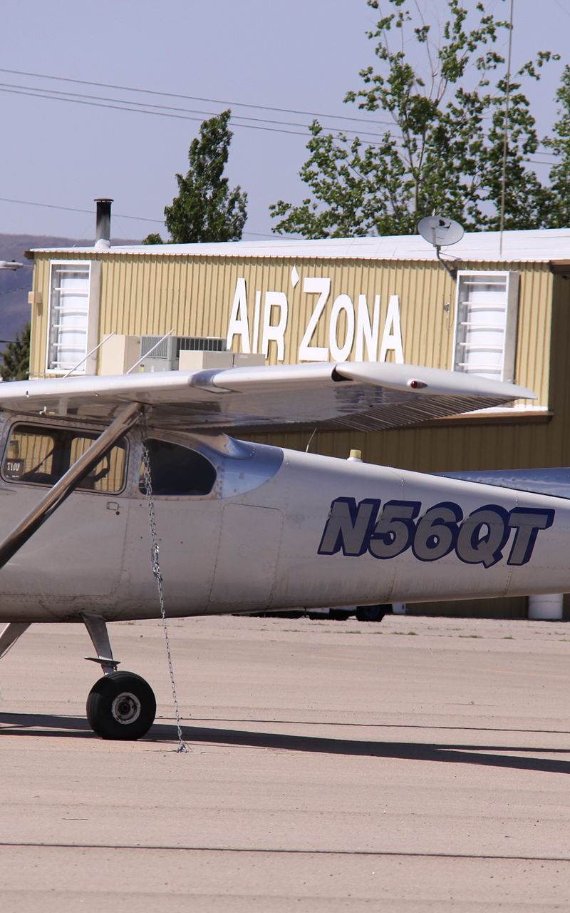 N56QT - Cessna