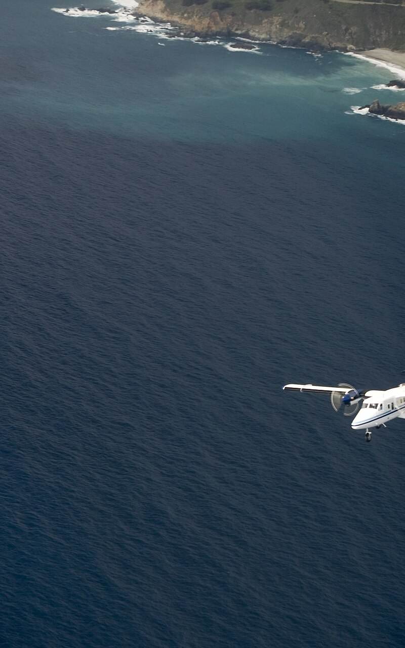 N56RF - De Havilland