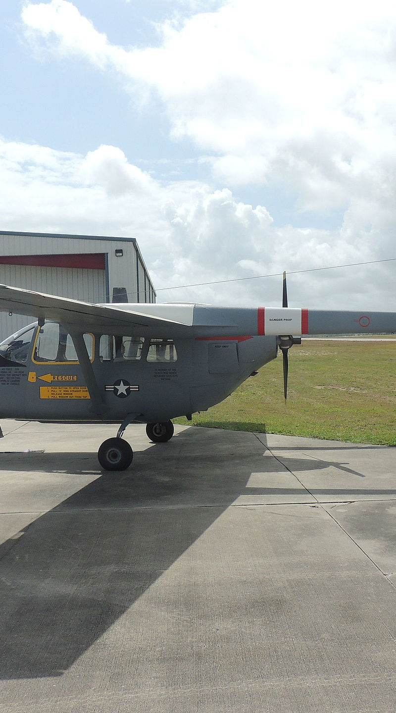 N56VV - Cessna