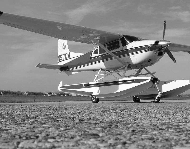 N57CA - Cessna