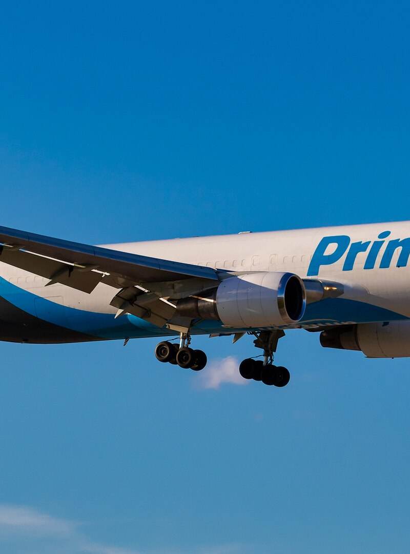 N1217A - Boeing