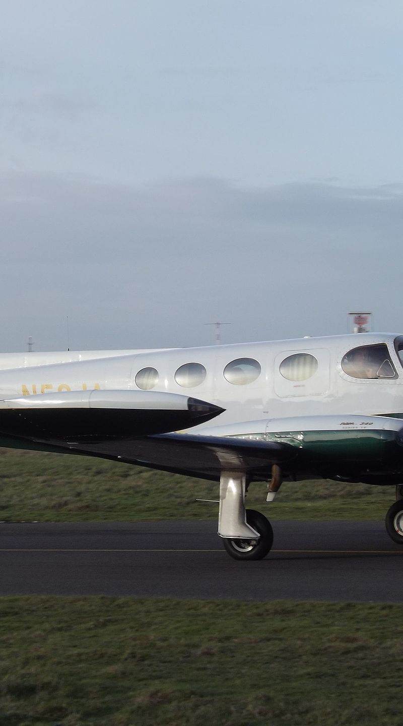 N58JA - Cessna