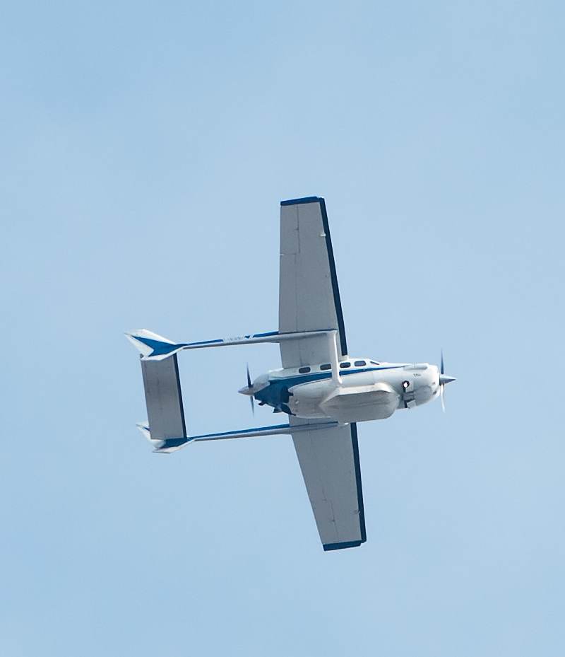 N5KZ - Cessna