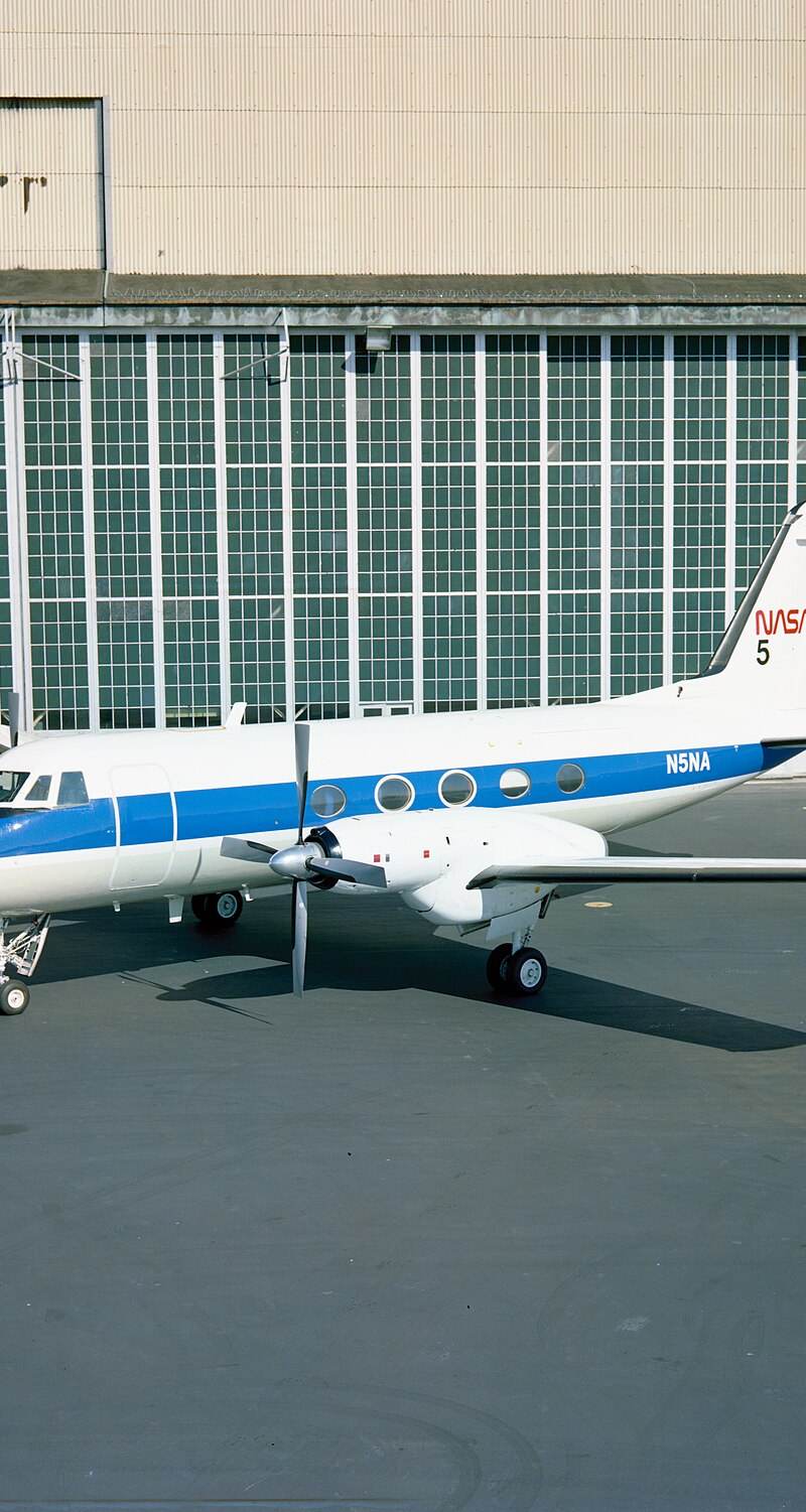 N5NA - Gulfstream