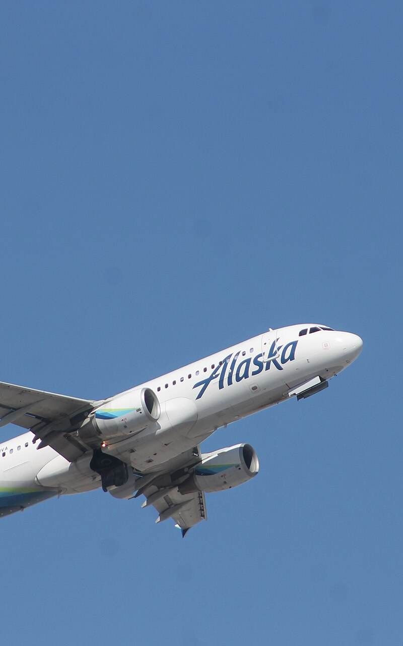 N641VA - Airbus