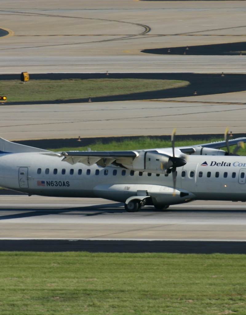 N630AS - Aircraft