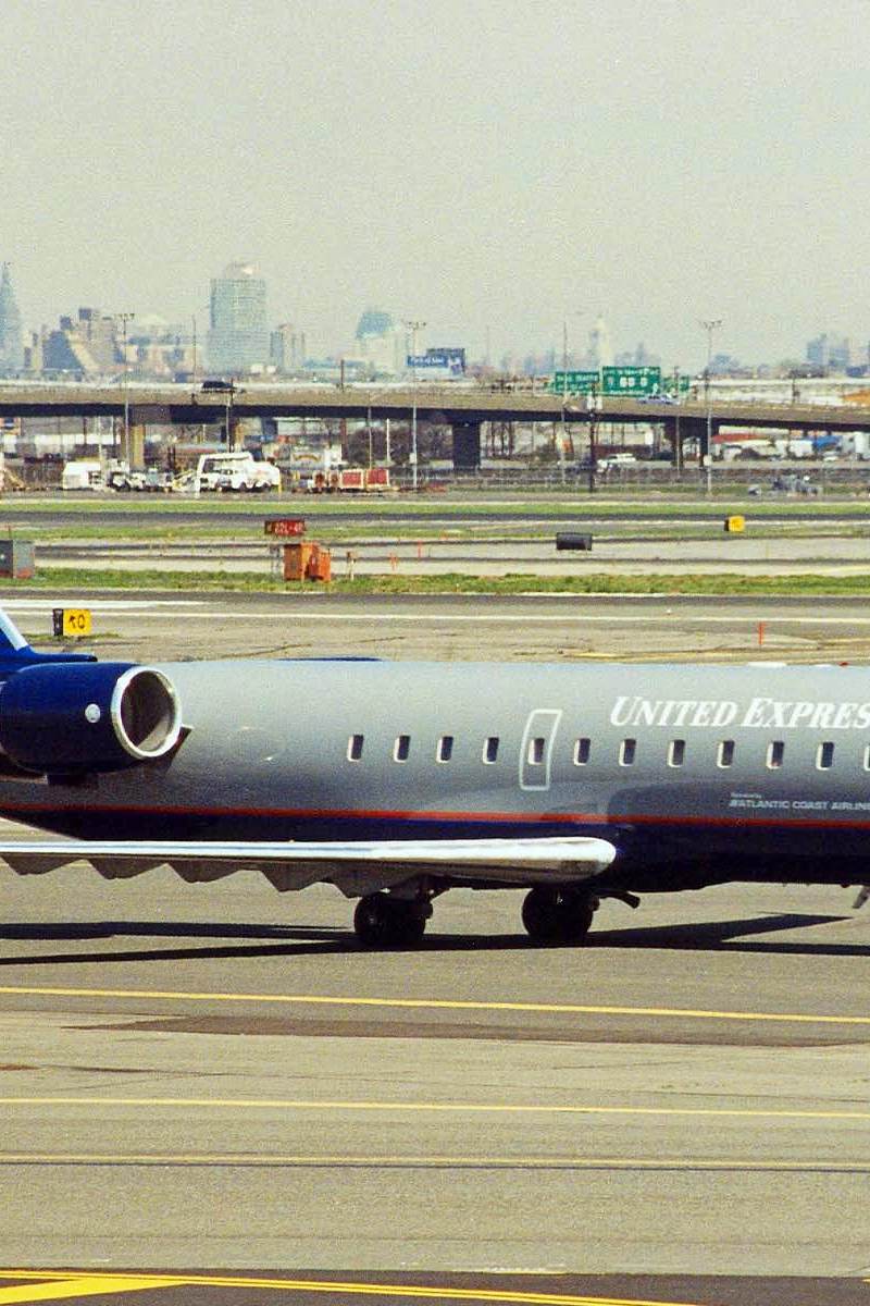 N642BR - Aircraft