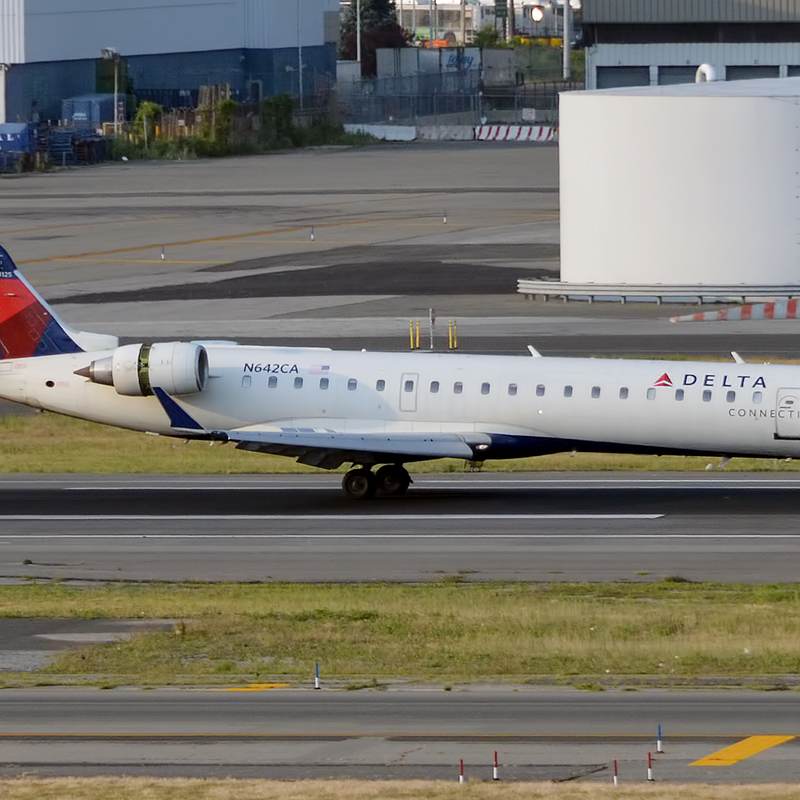 N642CA - Aircraft