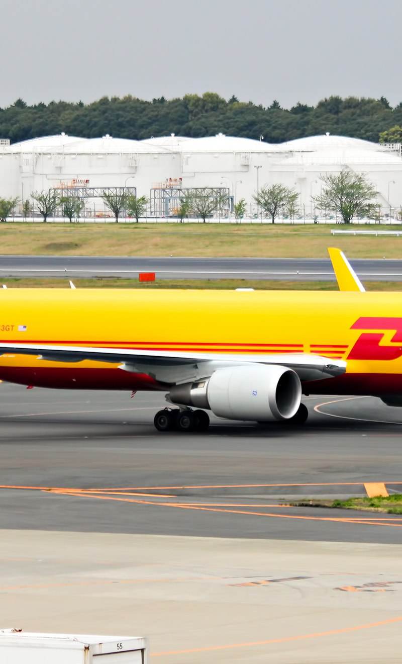 N643GT - Boeing