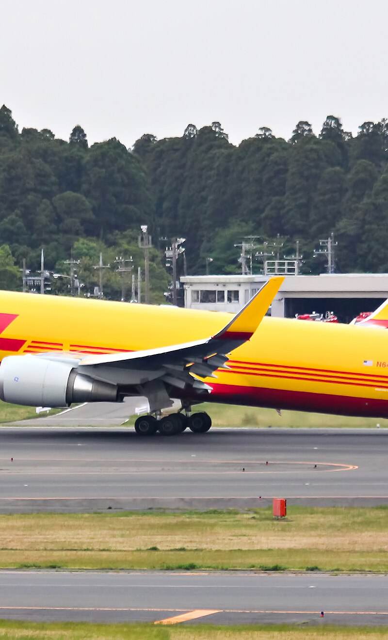 N643GT - Boeing