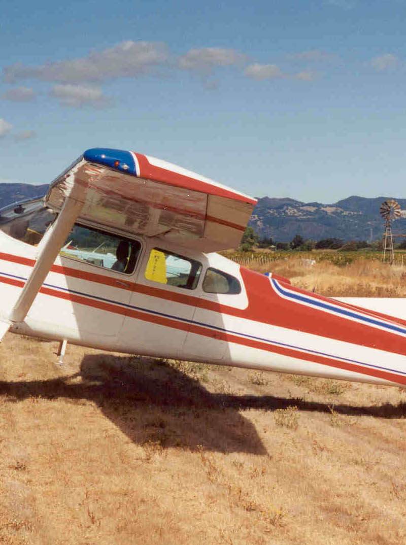 N60EC - Cessna