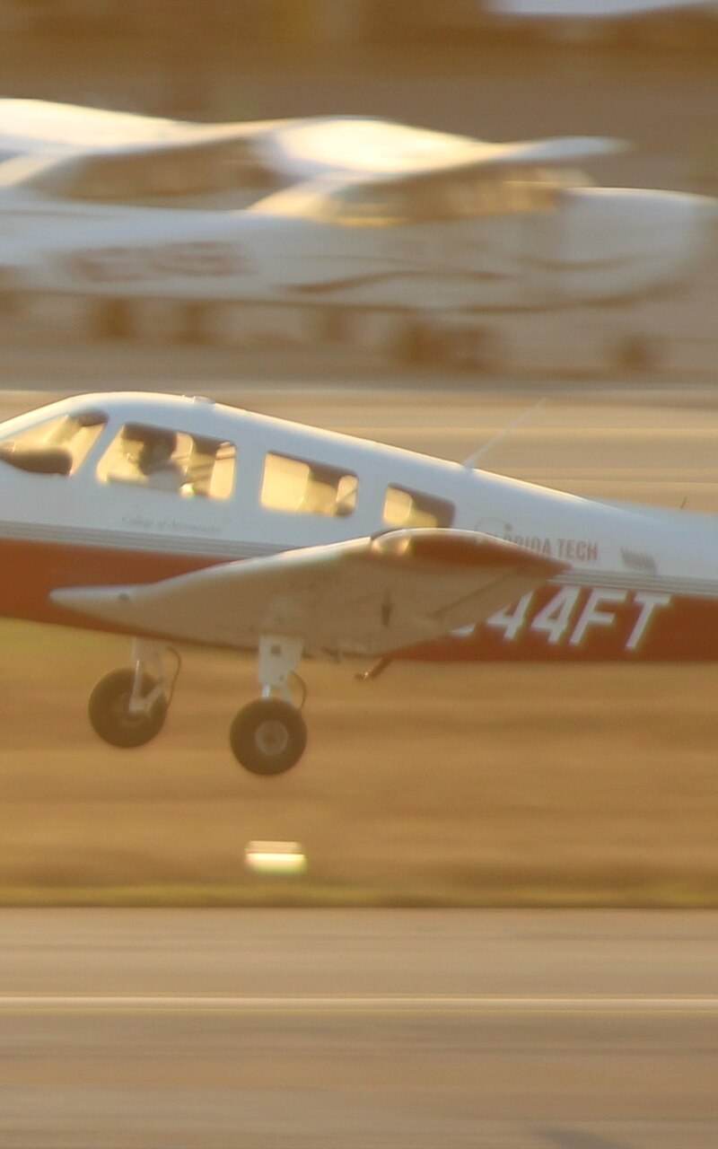 N644FT - Piper