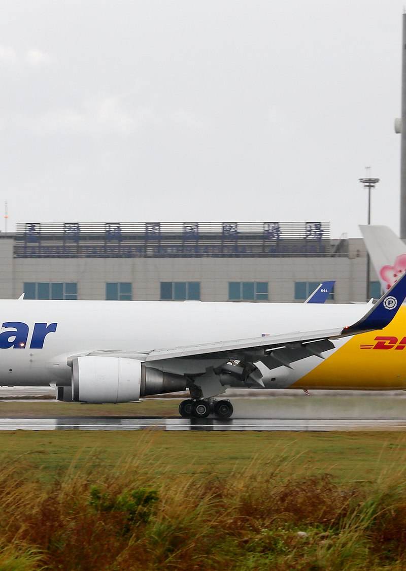 N644GT - Boeing