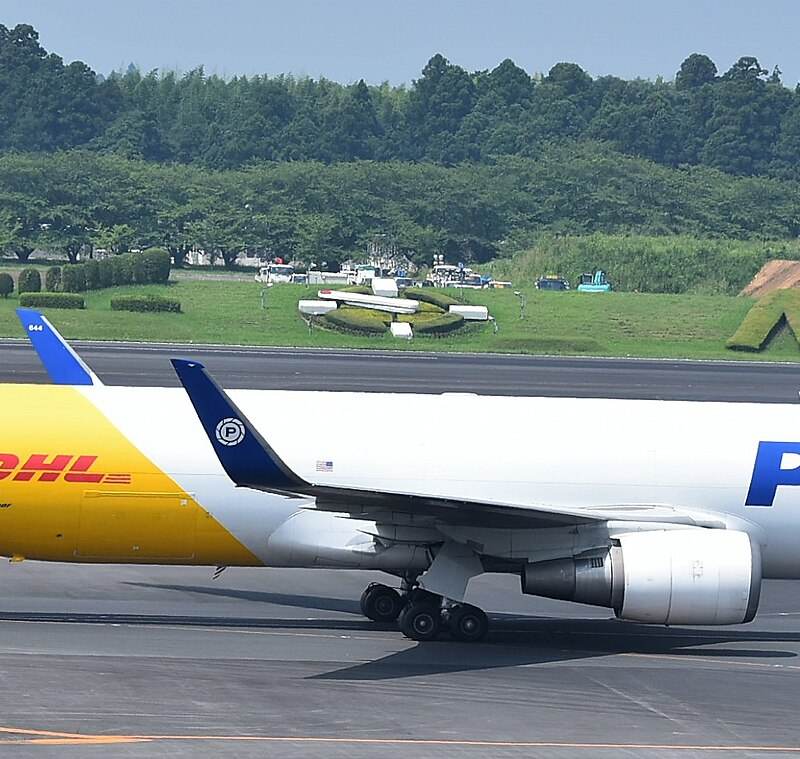 N644GT - Boeing