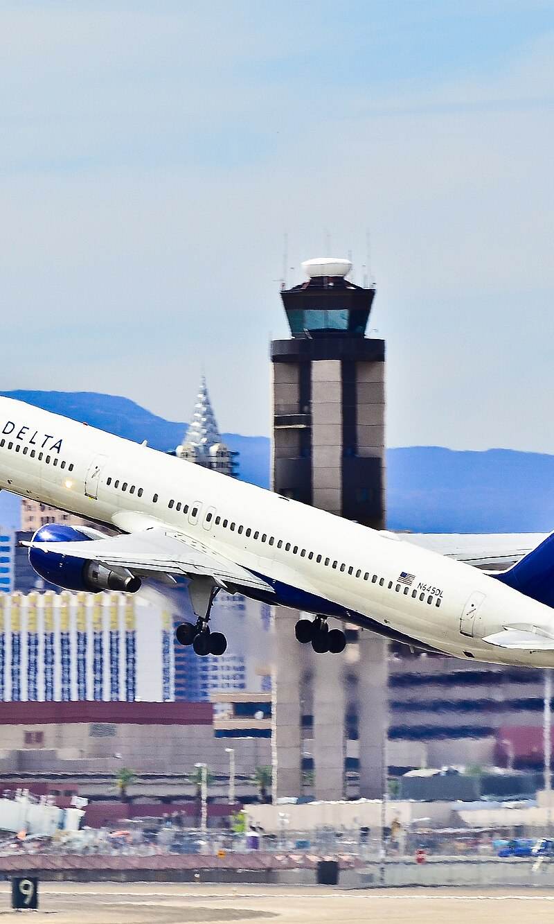 N645DL - Boeing