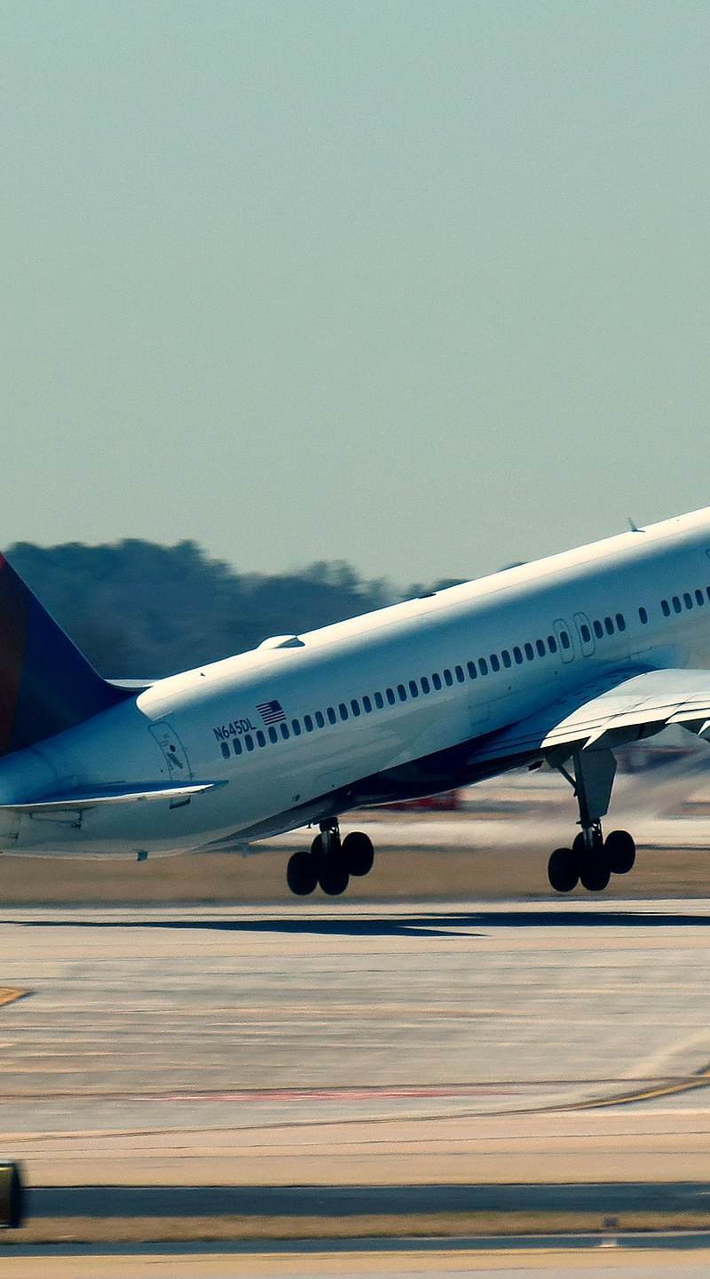 N645DL - Boeing