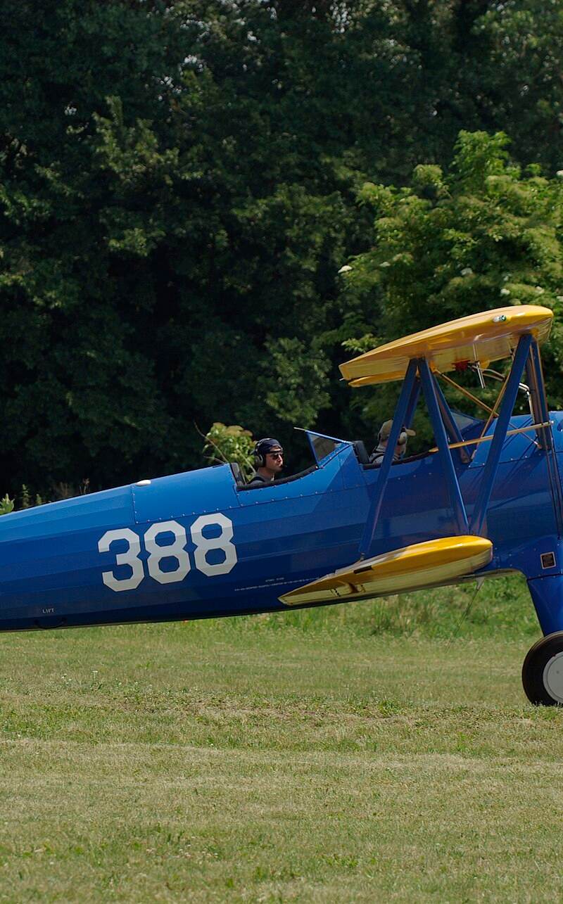 N60HW - Aircraft