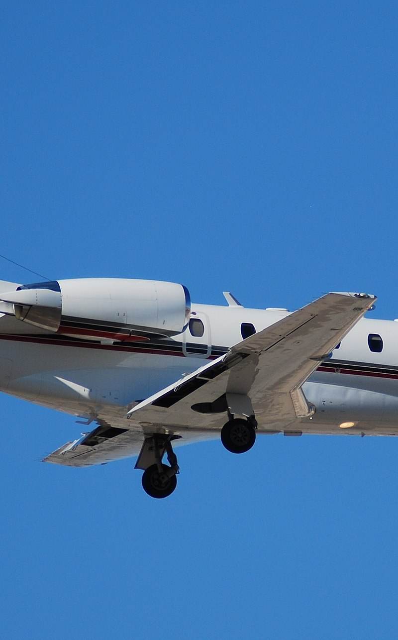 N645QS - Cessna