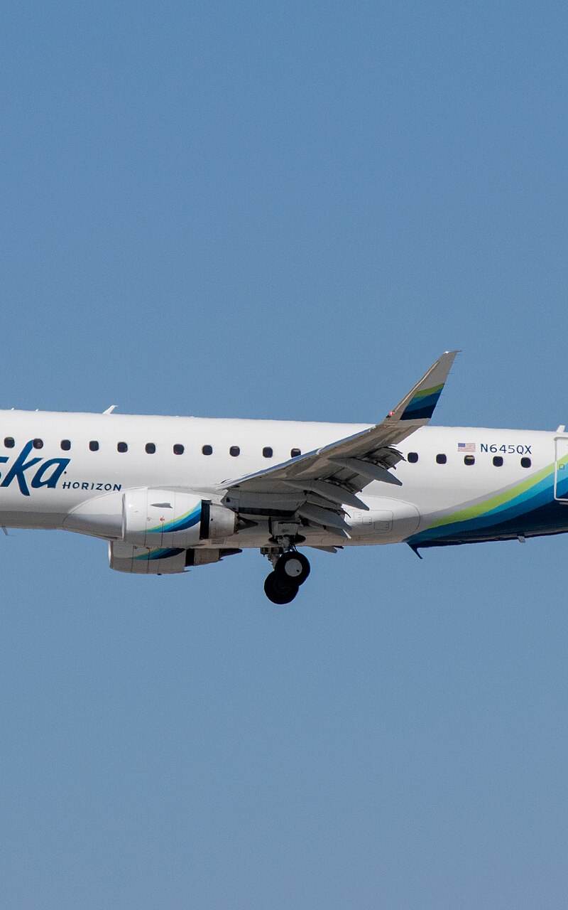 N645QX - Twin-engine aircraft