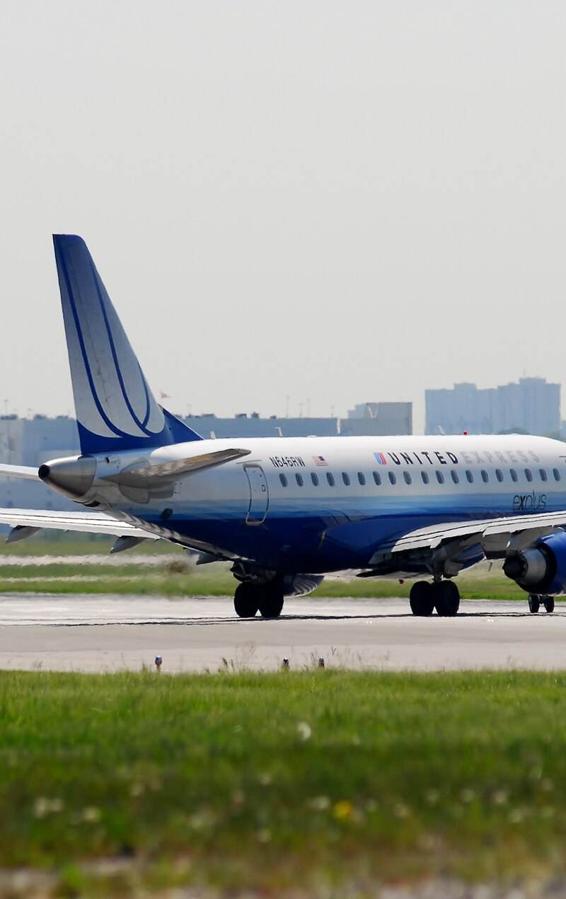 N646RW - Aircraft