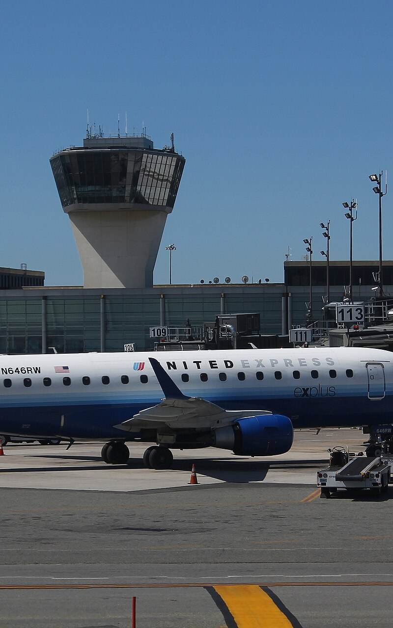 N646RW - Embraer