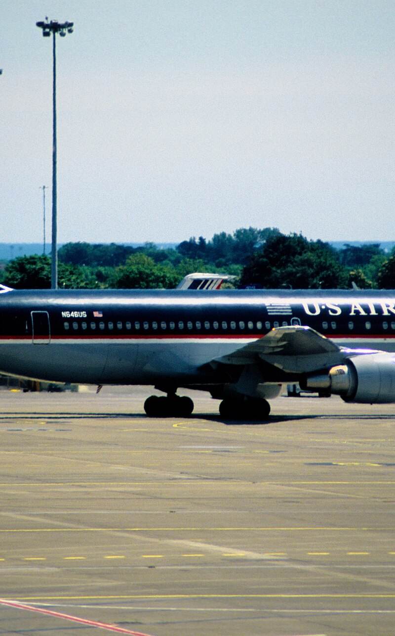 N646US - Aircraft