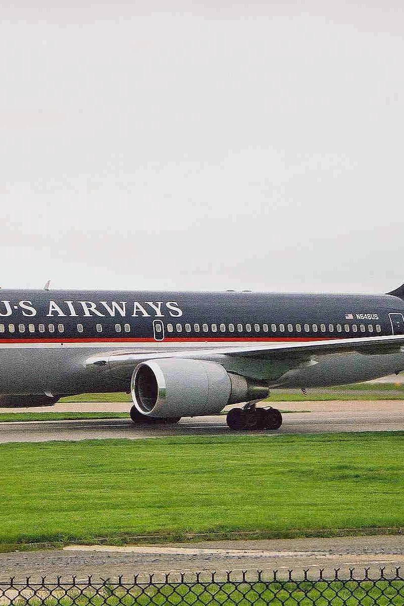 N646US - Boeing