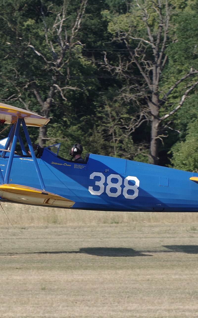 N60HW - Boeing