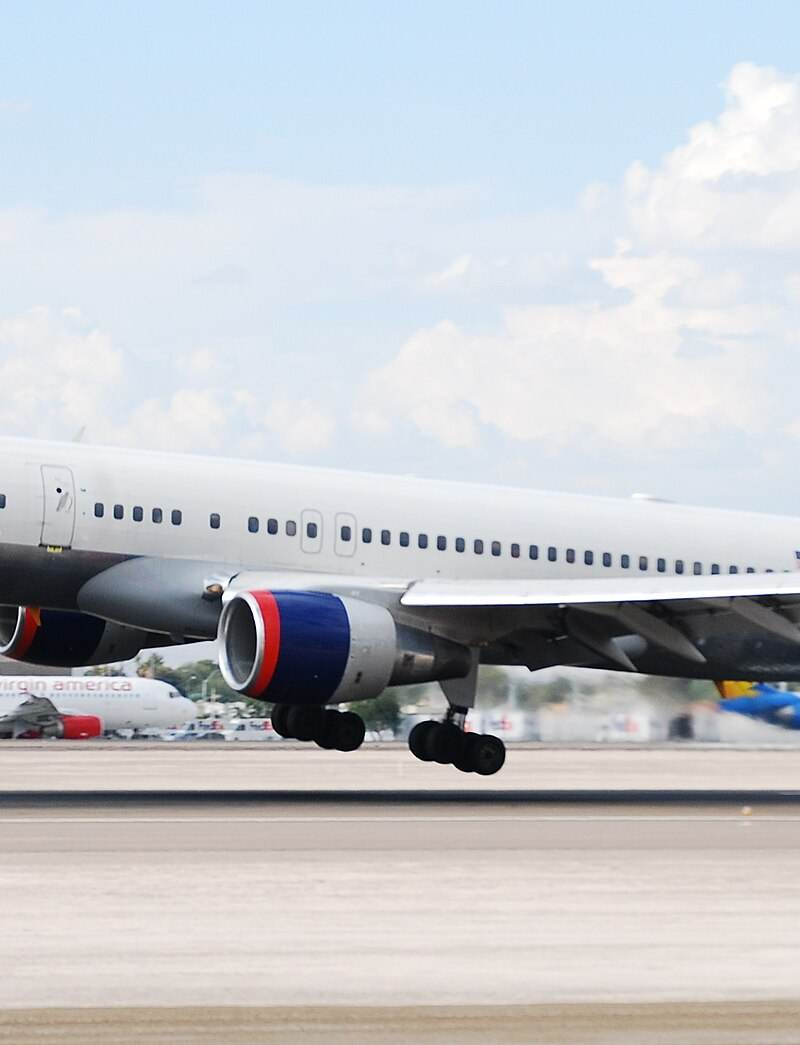 N648DL - Boeing