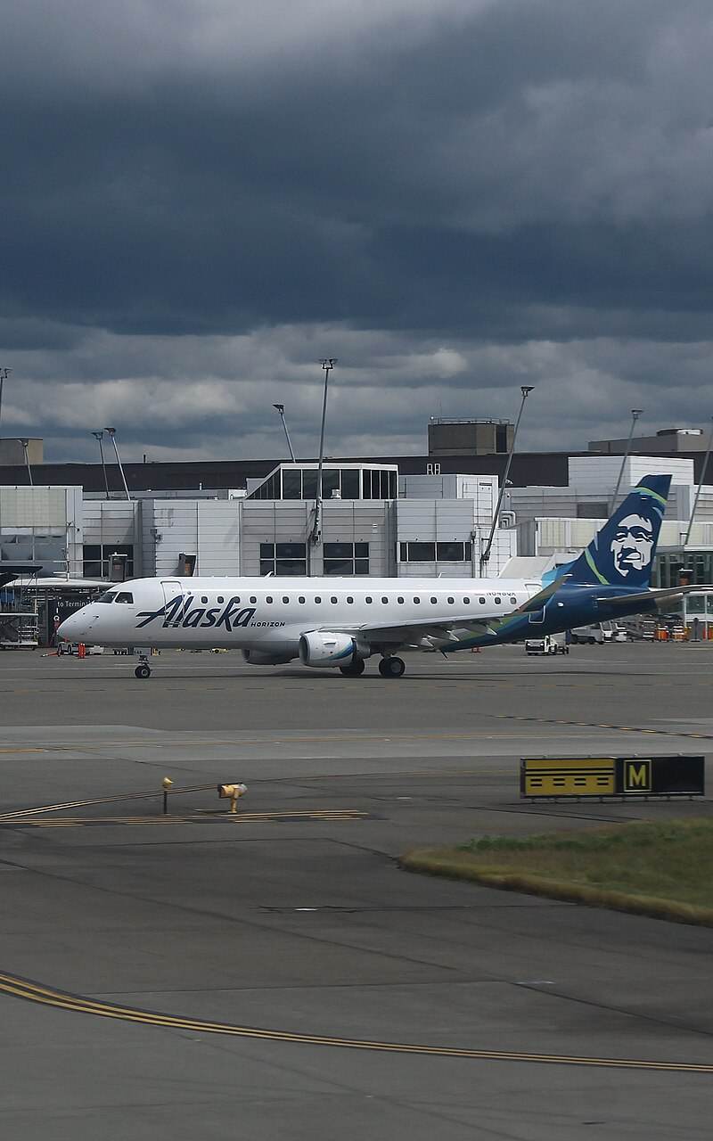 N648QX - Aircraft