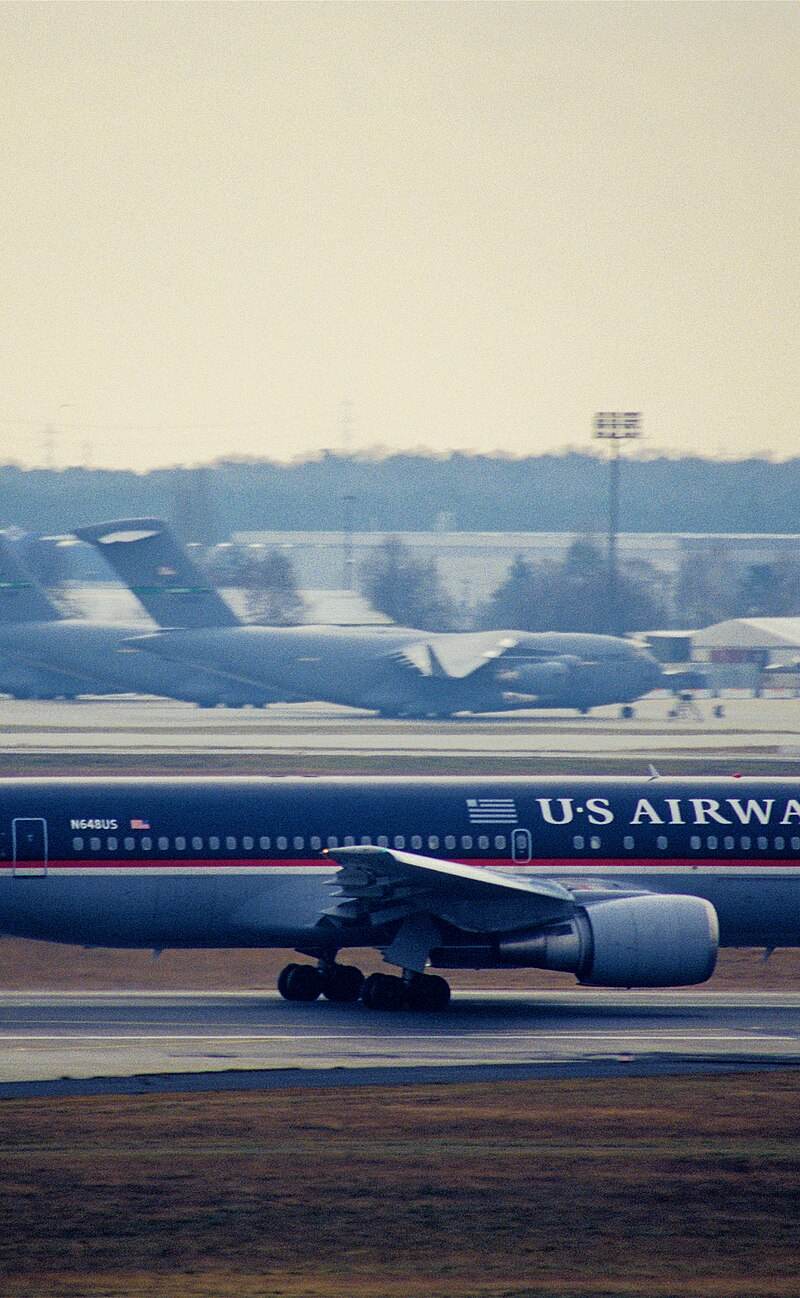 N648US - Boeing