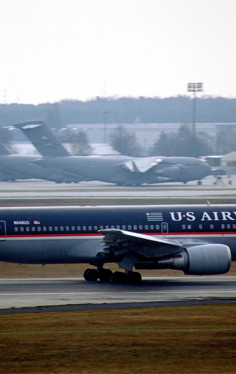 N648US - Boeing