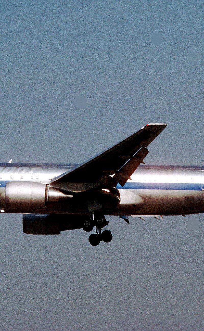 N648US - Boeing