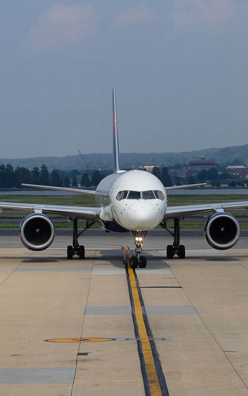 N649DL - Boeing