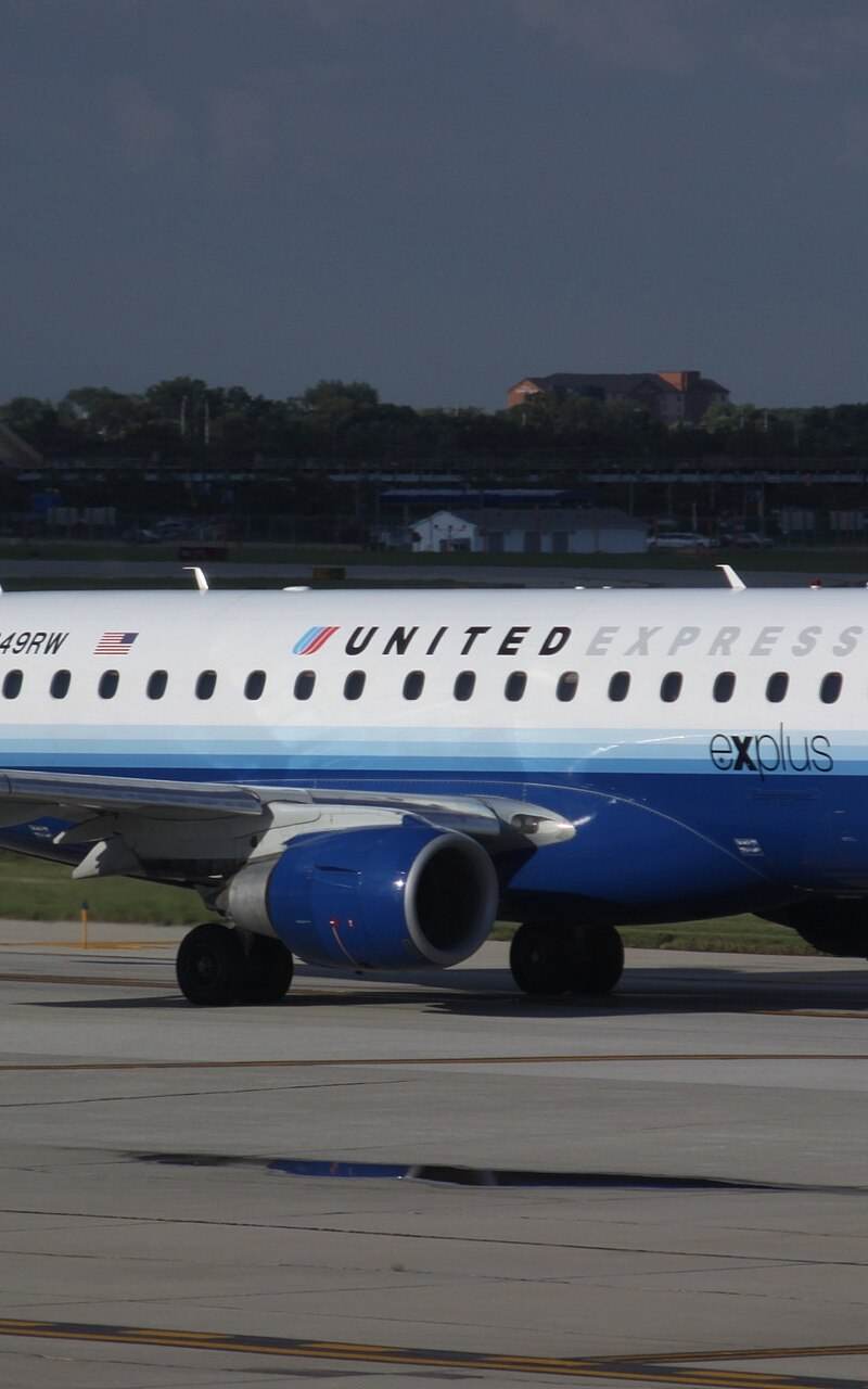 N649RW - Aircraft
