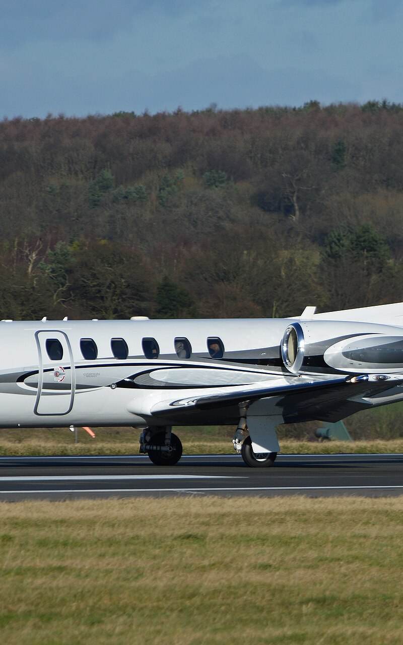N60LW - Cessna