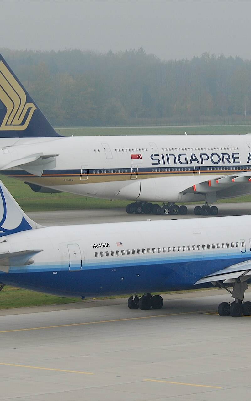 N649UA - Boeing