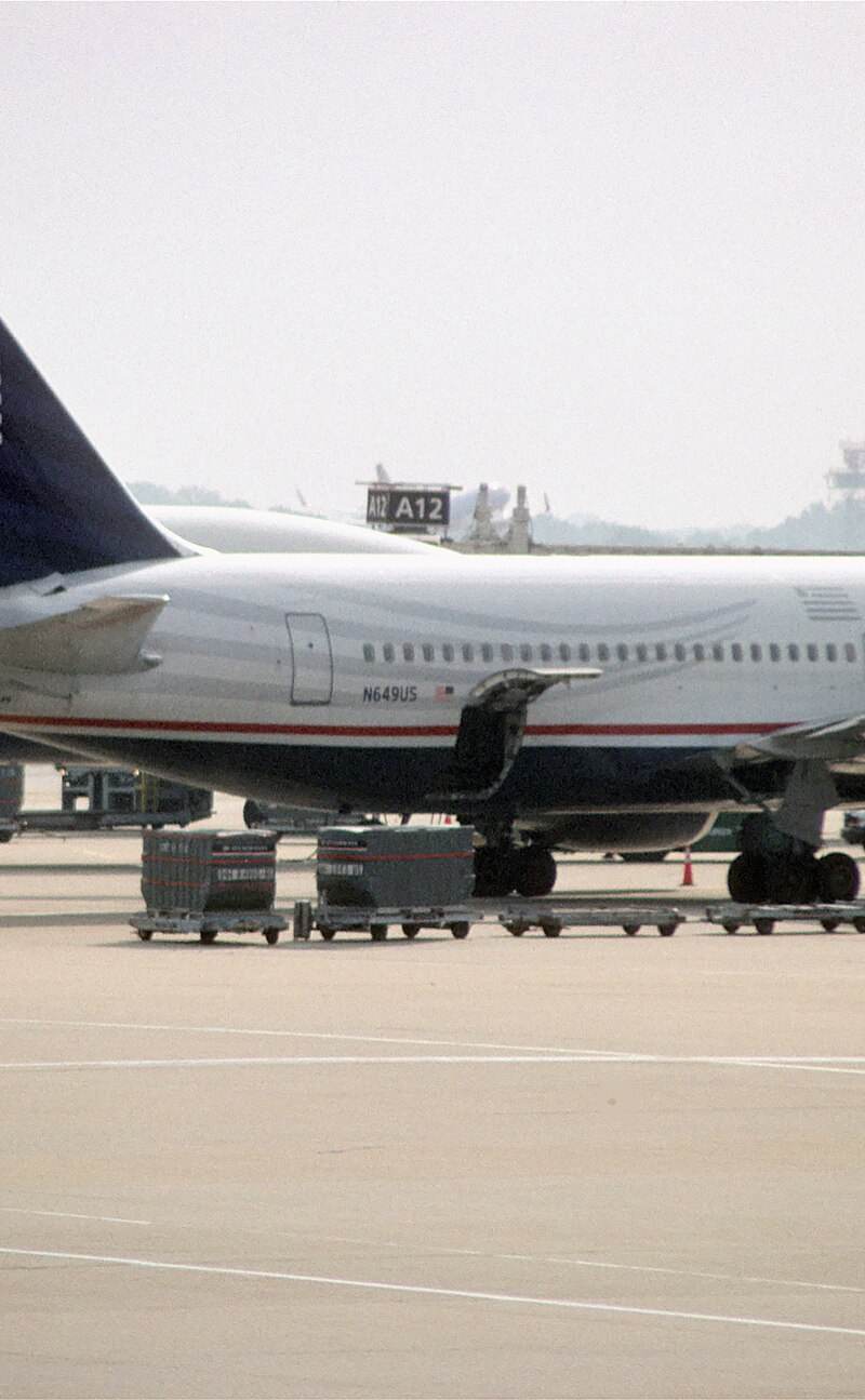 N649US - Boeing