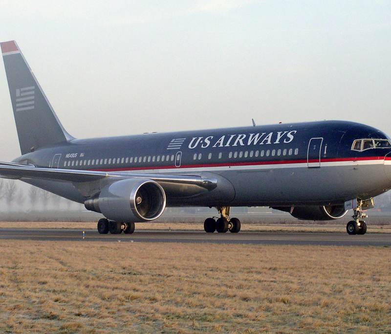 N649US - Boeing