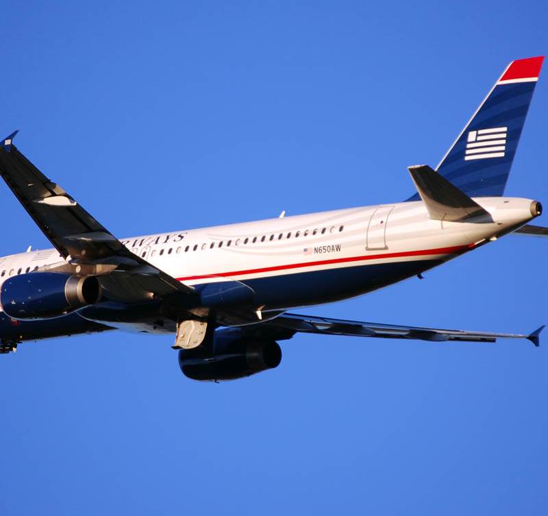 N650AW - Airbus