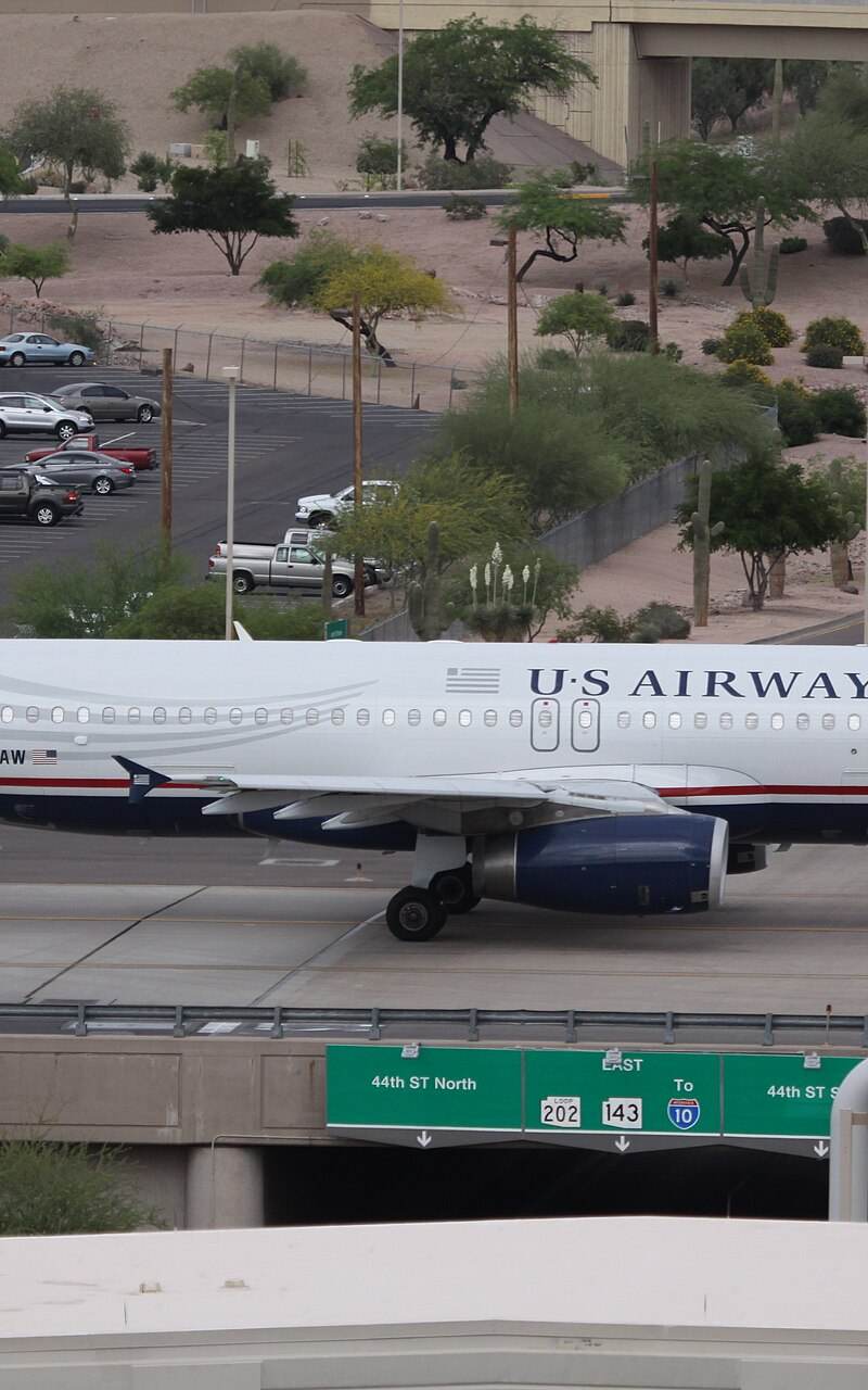 N650AW - Airbus
